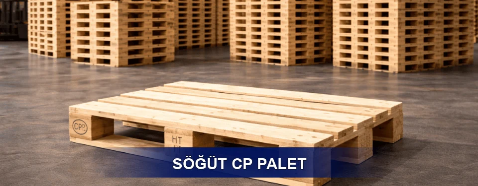CP Palet