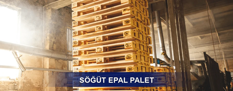 EPAL Palet