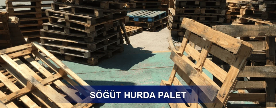 Hurda Palet