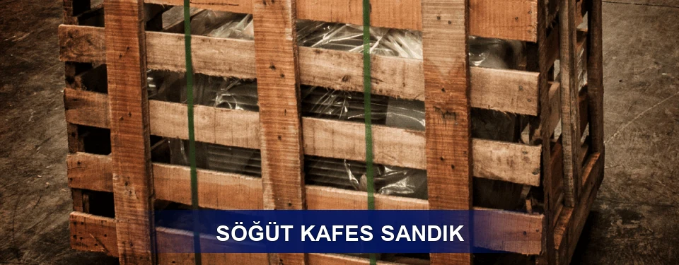 Kafes Sandık Kafes Sandık