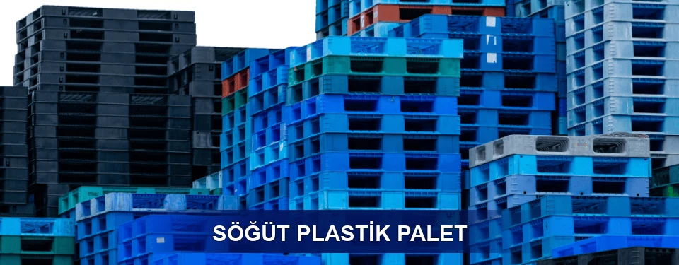 Plastik Palet