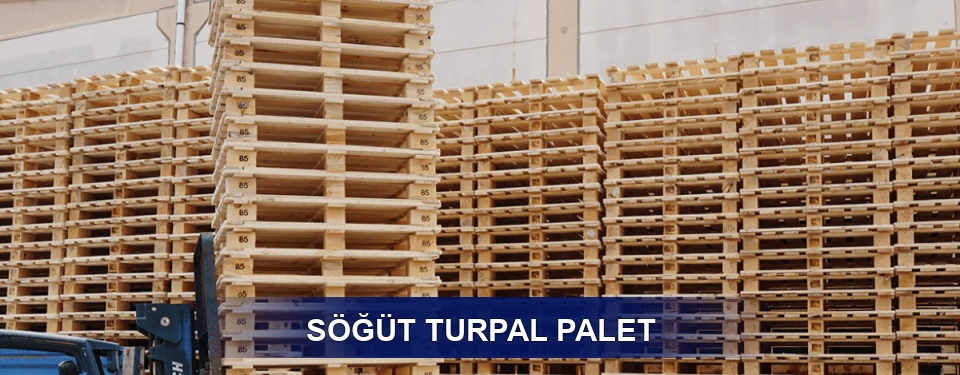 Turpal Palet Turpal Palet